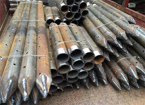 敦化钢花管哪里有卖